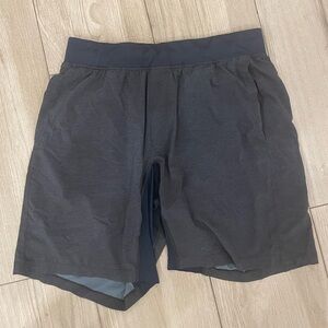 Men’s Lululemon T.H.E. Linerless Short 9"